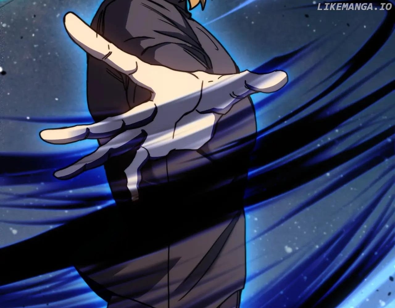 Log into the Future Chapter 221 - page 41